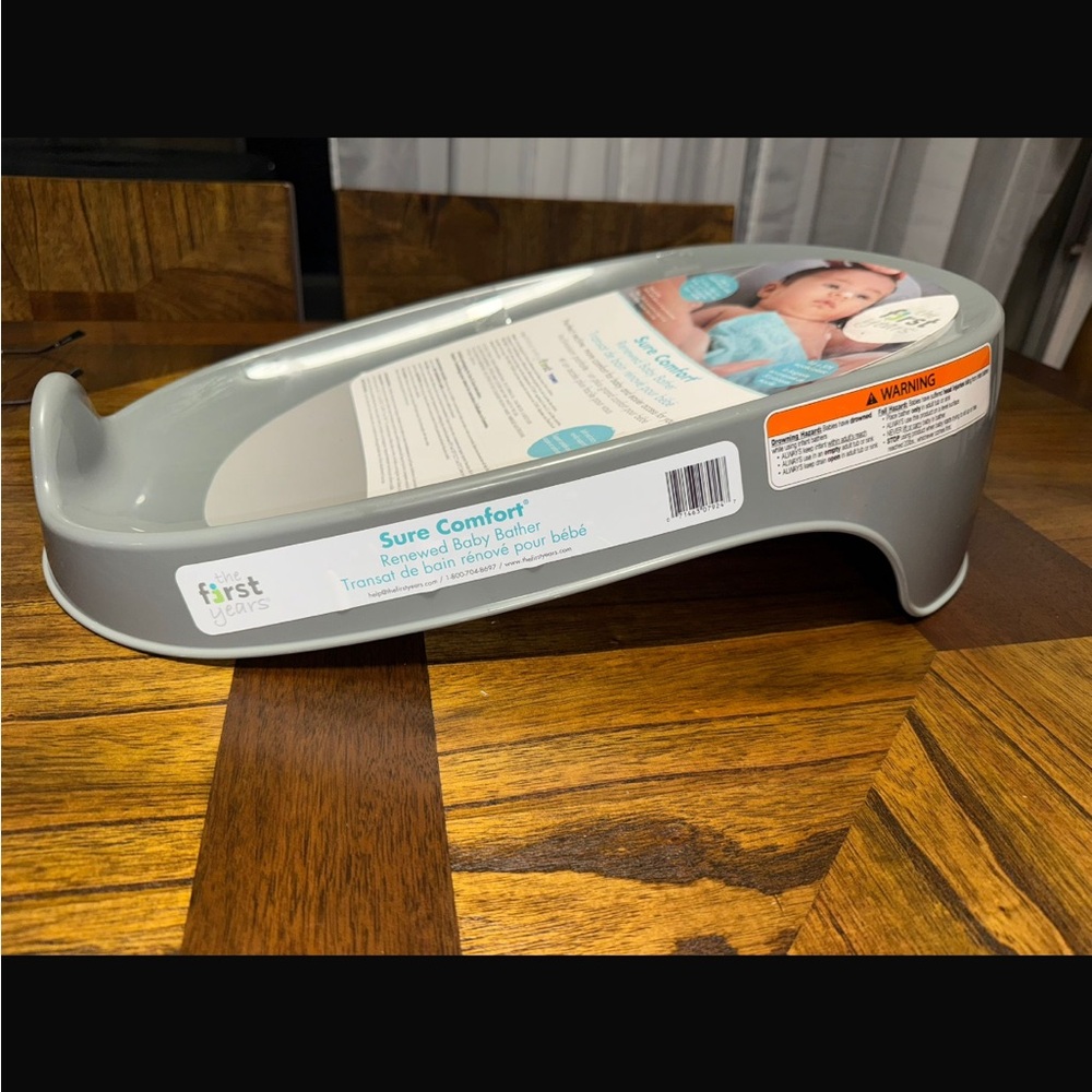 Bet the first year renewed sure comfort bather sustainable plastic